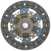 AISIN Kupplungsscheibe DH-011