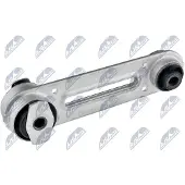 NTY Motorlager Hinten Unten für RENAULT LAGUNA II Grandtour (KG0/1) ZPS-RE-062