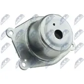 NTY Motorlager Gummimetalllager für OPEL Astra G CC (T98) ZPS-PL-044