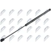 NTY AE-AU-027 Gasfeder Heckklappendämpfer für AUDI Q7 (4LB) 498mm