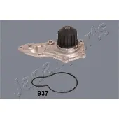 Japanparts Wasserpumpe PQ-937