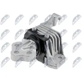 NTY Motorlager Links für JEEP CHEROKEE (KL) ZPS-CH-101