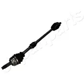 Japanparts Antriebswelle GI-K36