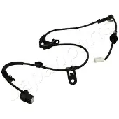 Japanparts ABS Sensor Raddrehzahl Hinten Rechts für TOYOTA COROLLA (ZZE12, NDE12, ZDE12) ABS-255