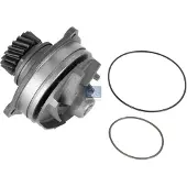 DT Spare Parts Wasserpumpe 7.60009