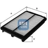 Ufi Luftfilter 30.328.00