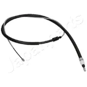 Japanparts Seilzug, Feststellbremse BC-0604