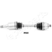 Japanparts Antriebswelle GI-M00