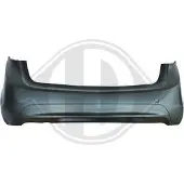 Diederichs Stoßfänger HD Priority Parts 1876055