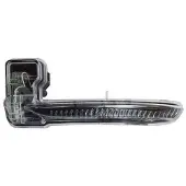 Alkar 6202330 Blinker Blinkleuchte Außenspiegel Rechts für RENAULT Kadjar (HA, HL) GRAND SCÉNIC IV (R9) SCÉNIC IV (J9)