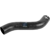 DT Spare Parts Kühlerschlauch Ø 60 mm DT SPARE PARTS IAM-Expertise passend für u.a. DAF 95