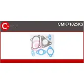 Casco Montagesatz, Lader KAYOTAWA CMK71025KS