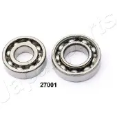 Japanparts Radlagersatz KK-27001