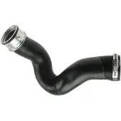 GOOM AH-0373 Turbo Ladeluftschlauch für VW Touareg (7LA, 7L6, 7L7) Touareg (7P5, 7P6) für AUDI Q7 (4LB)