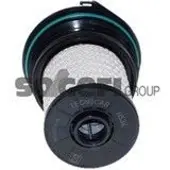 TECNOCAR Kraftstofffilter N534