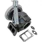 DT Spare Parts Lader, Aufladung 2.14661