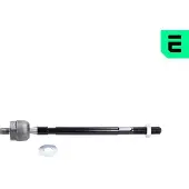 OPTIMAL G2-686 Axialgelenk Spurstange für RENAULT KANGOO (KC0/1) Vorne Links Vorne Rechts