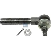 DT Spare Parts Spurstangenkopf 522027 Vorderachse für DAF