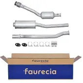 Hella Katalysator Easy2Fit PARTNERED with Faurecia 8LE 366 050-541