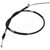 Japanparts Seilzug, Feststellbremse BC-284L