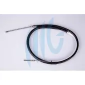 RICAMBIFLEX GM Seilzug, Feststellbremse 01020094