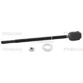 TRISCAN Axialgelenk, Spurstange 8500 24227