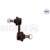 SIDEM Koppelstange Stabilisator für MITSUBISHI L 400 Bus (PDW, PCW, PAV, PBV, PAW) Vorne 71267
