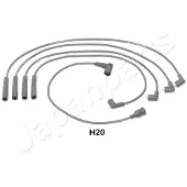 Japanparts Zündleitungssatz IC-H20