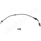 Japanparts Seilzug, Kupplungsbetätigung GC-125