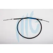 RICAMBIFLEX GM Seilzug, Feststellbremse 01380736