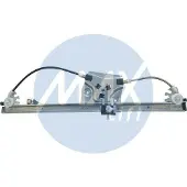 Max Fensterheber WFT261-R