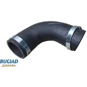 BUGIAD 82447 Turbo Ladeluftschlauch für MINI Schrägheck (R56) Clubman (R55)