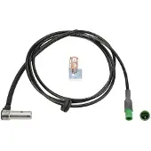DT Spare Parts Spare Parts ABS Sensor Raddrehzahl Hinten Vorne für SCANIA 3 - series 1.21616