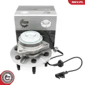 ESEN SKV Radlagersatz 29SKV575