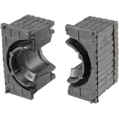 LEMFÖRDER Lagerung, Stabilisator 43681 01