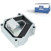 DT Spare Parts Lagerung, Motor 7.50928
