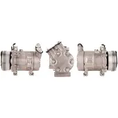 Lucas Kompressor, Klimaanlage ACP337