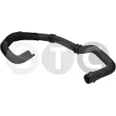 STC Kühlerschlauch Wasserschlauch passend für PEUGEOT 306 Schrägheck (7A, 7C, N3, N5) T408476