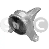 STC Motorlager Gummimetalllager Vorne Rechts für OPEL ZAFIRA B (A05) T404378