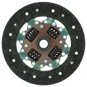 AISIN Kupplungsscheibe DM-020