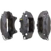 ELSTOCK Bremssattel 83-3204