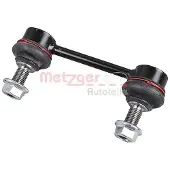 METZGER Stange/Strebe, Stabilisator [Hersteller-Nr. 53072309] für Ford