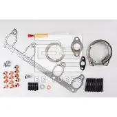 BE TURBO Montagesatz, Lader ABS219