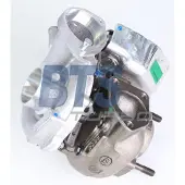 BTS Turbo Lader, Aufladung REMAN T914673BL