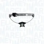 MAGNETI MARELLI Fensterheber 350103881000