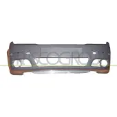 PRASCO Stoßfänger sk3221001 vorne für SKODA