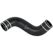 DT Spare Parts Kühlerschlauch Ø 27 mm DT SPARE PARTS IAM-Expertise passend für MERCEDES-BENZ