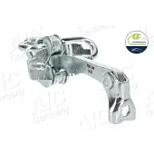 AIC 70096 Türfeststeller Türfangband für IVECO DAILY IV Kasten/Kombi Vorne Rechts Vorne Links