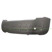PRASCO Stoßfänger PremiumCertified FT0301071
