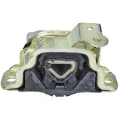 Meyle Motorlager Gummimetalllager Rechts für FIAT GRANDE PUNTO (199) 214 030 0012